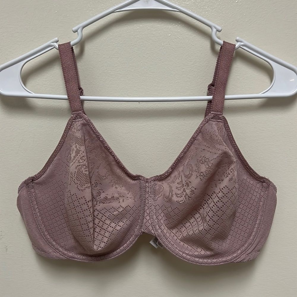 Wacoal Visual Effects Minimizer Bra